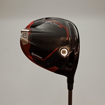 STEALTH2 1W 10.5°  S Diamana　GT　60
