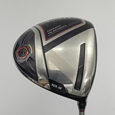 XXIO　ELEVEN　レッド 1W 10.5°  SR XXIO　MP1100　レッド