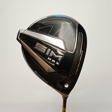 SIM　MAX 1W 9°  SR TENSEI　BLUE　TM50