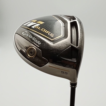 M　GLOIRE 1W 9.5°  S Speeder　EVOLUTION　TM