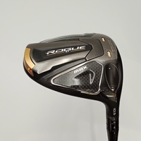 ROGUE ST MAX 1W 10.5° SR VENTUS 5 for Callaway｜Alpen Online 公式