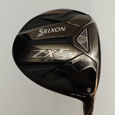 SRIXON　ZX5　MKⅡ　LS 1W その他カスタム(人気)