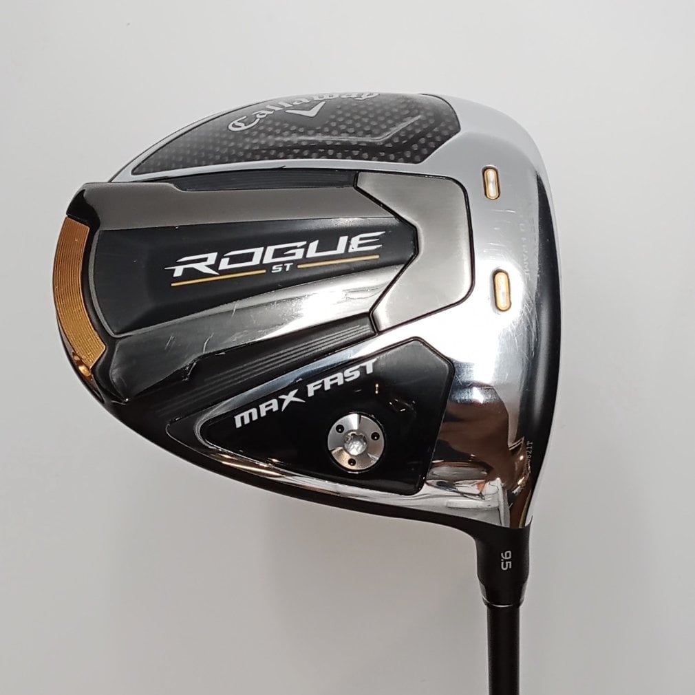 ROGUE ST MAX FAST 1W 9.5° S Speeder NX 40 for Callaway｜Alpen