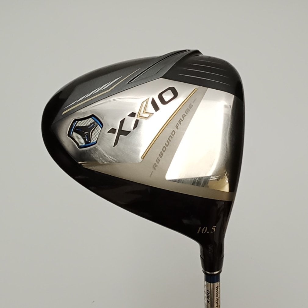 XXIO 13 ﾈｲﾋﾞｰ 1W 10.5° SR XXIO MP1300 ﾈｲﾋﾞｰ｜Alpen Online 公式