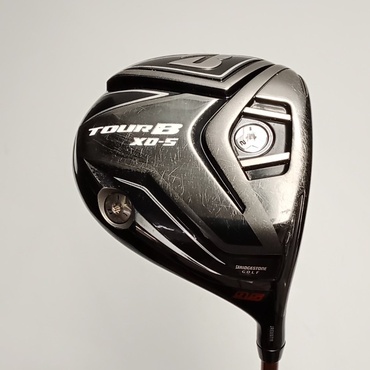 TOUR　B　XD-5 1W 9.5°  S Speeder　661　EVOLUTION　Ⅲ