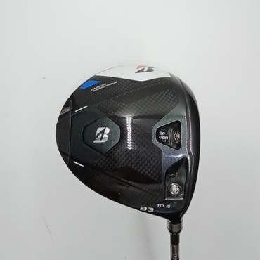 B3MAX 1W 10.5°  SR VANQUISH　BS40　for　MAX