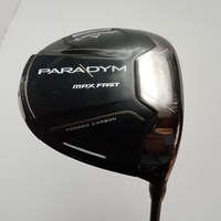 PARADYM MAX FAST 1W 9.5° S Speeder NX 40 for Callaway｜Alpen