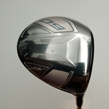 D9 1W 10.5°  S TENSEI　CK　Blue