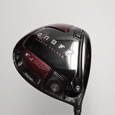 ONOFF　AKA　(2024) 1W 10.5°  S LABOSPEC　SHINARI　50　CBT