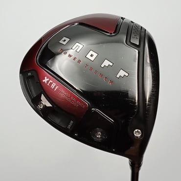 ONOFF　AKA　(2024) 1W 10.5°  S LABOSPEC　HASHIRI　50　CBT