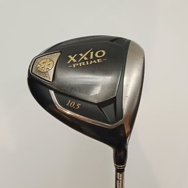 XXIO　PRIME　(2019) 1W 10.5°  R XXIO　PRIME　SP-1000