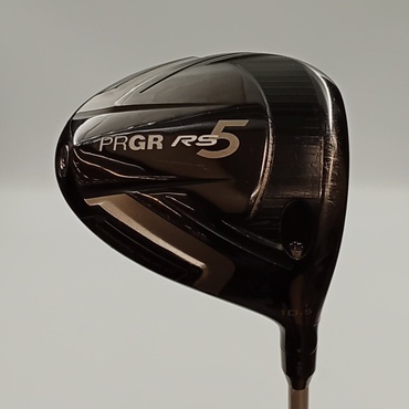 RS　5　(2020) 1W 10.5°  S Speeder　569　EVOLUTION　Ⅶ