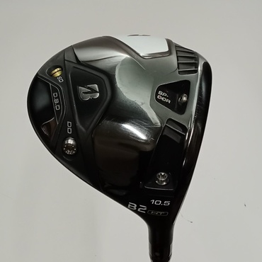 B2HT 1W 10.5°  SR VANQUISH　BS50