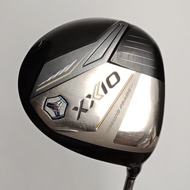 XXIO　13　ネイビー 1W 10.5°  S XXIO　MP1300　ネイビー