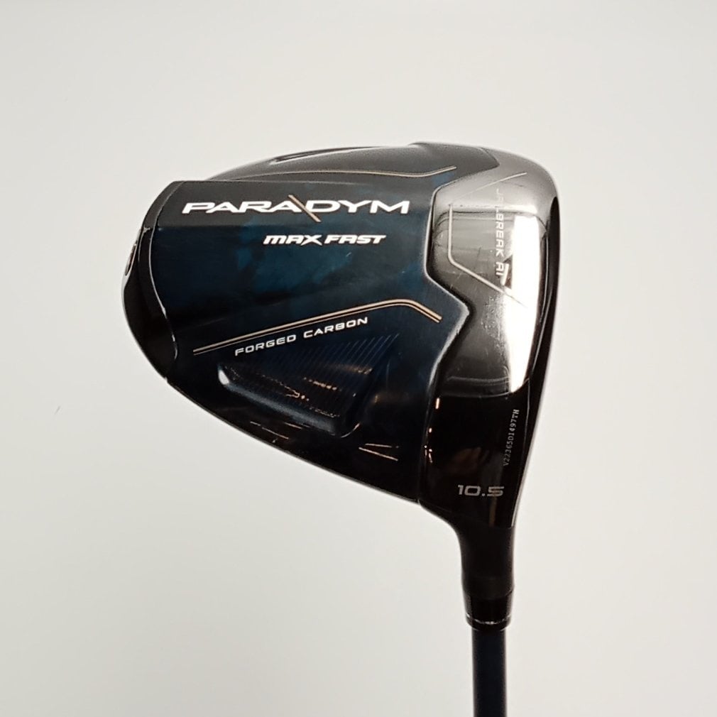 PARADYM MAX FAST 1W 10.5° S Speeder NX 40 for Callaway｜Alpen