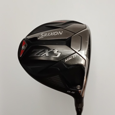 SRIXON　ZX5　MKⅡ 1W その他カスタム(人気)