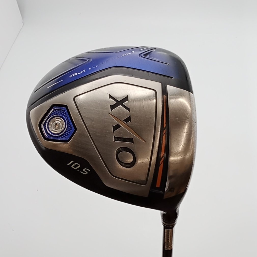 XXIO 10 ﾈｲﾋﾞｰ 1W 10.5° R XXIO MP1000｜Alpen Online 公式オンライン