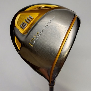 GIII　(2020)　高反発 1W 10.5°  R SVF　LITE　FM-420D