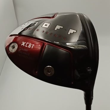 ONOFF　AKA　(2022) 1W 10.5°  SR SMOOTH　KICK　MP-522D