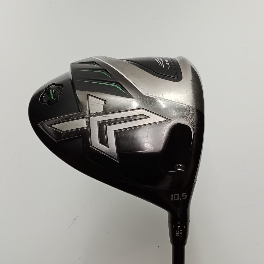 XXIO X -eks- (2022) 1W 10.5° S Miyazaki AX-2｜Alpen Online 公式