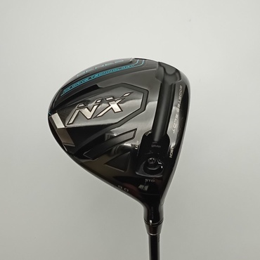 BERES　NX 1W 9°  SR VIZARD　FOR　NX　45