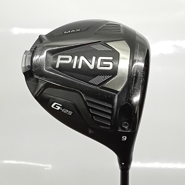 G425　MAX 1W 9°  S ALTA　J　CB　SLATE