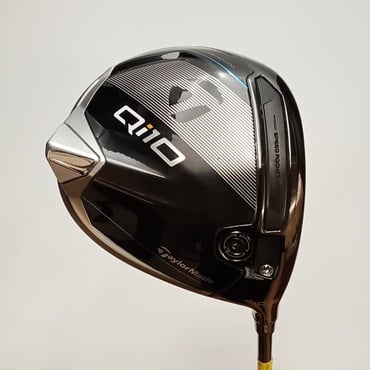 Qi10 1W 10.5°  S Diamana　BLUE　TM50