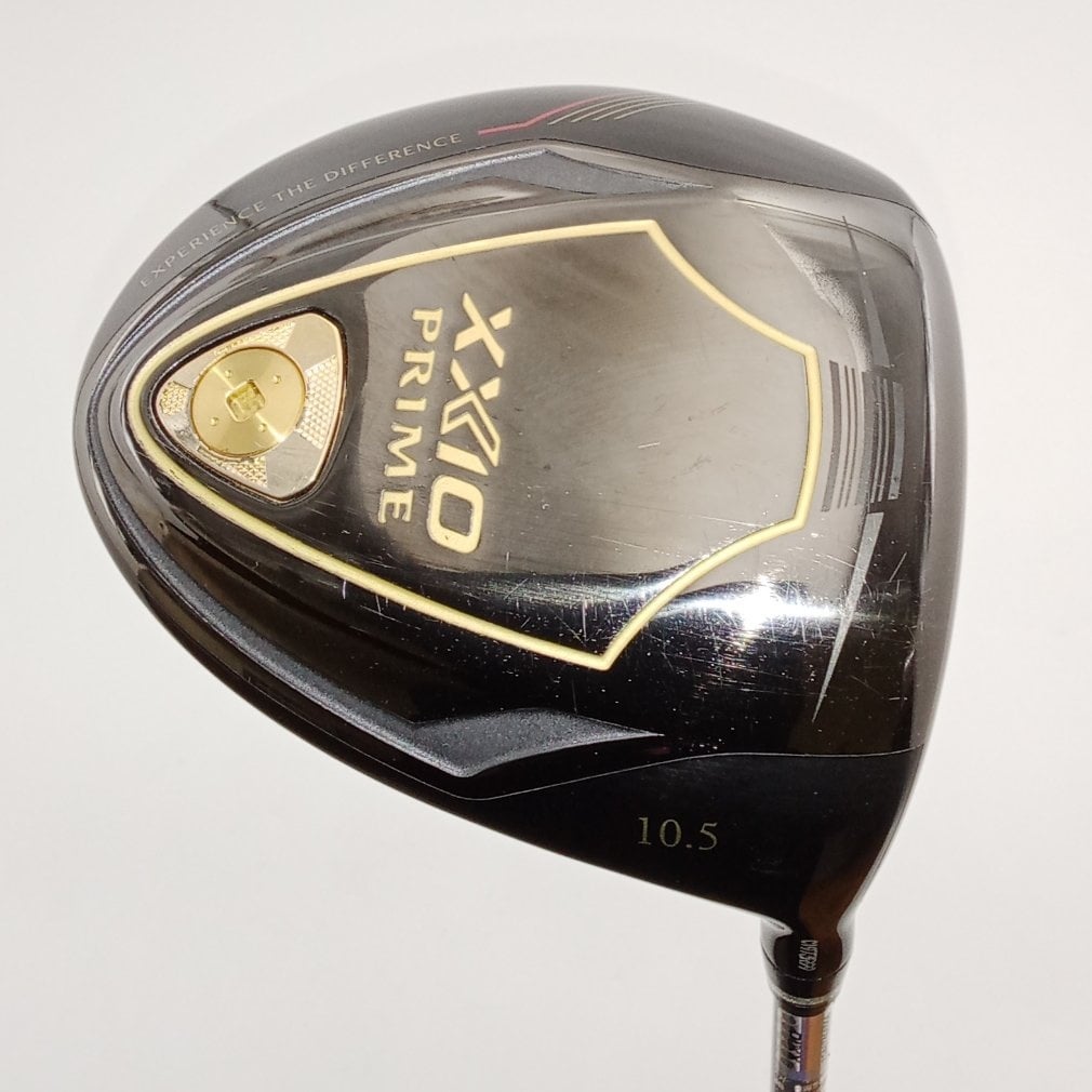XXIO PRIME ドライバー SP1200 フレックスR10.5 【公式通販】
