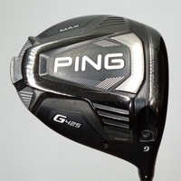 G425 MAX 1W 9° S ALTA J CB SLATE｜Alpen Online 公式オンラインストア