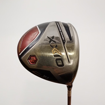 XXIO　12　レッド 1W 10.5°  S XXIO　MP1200　レッド