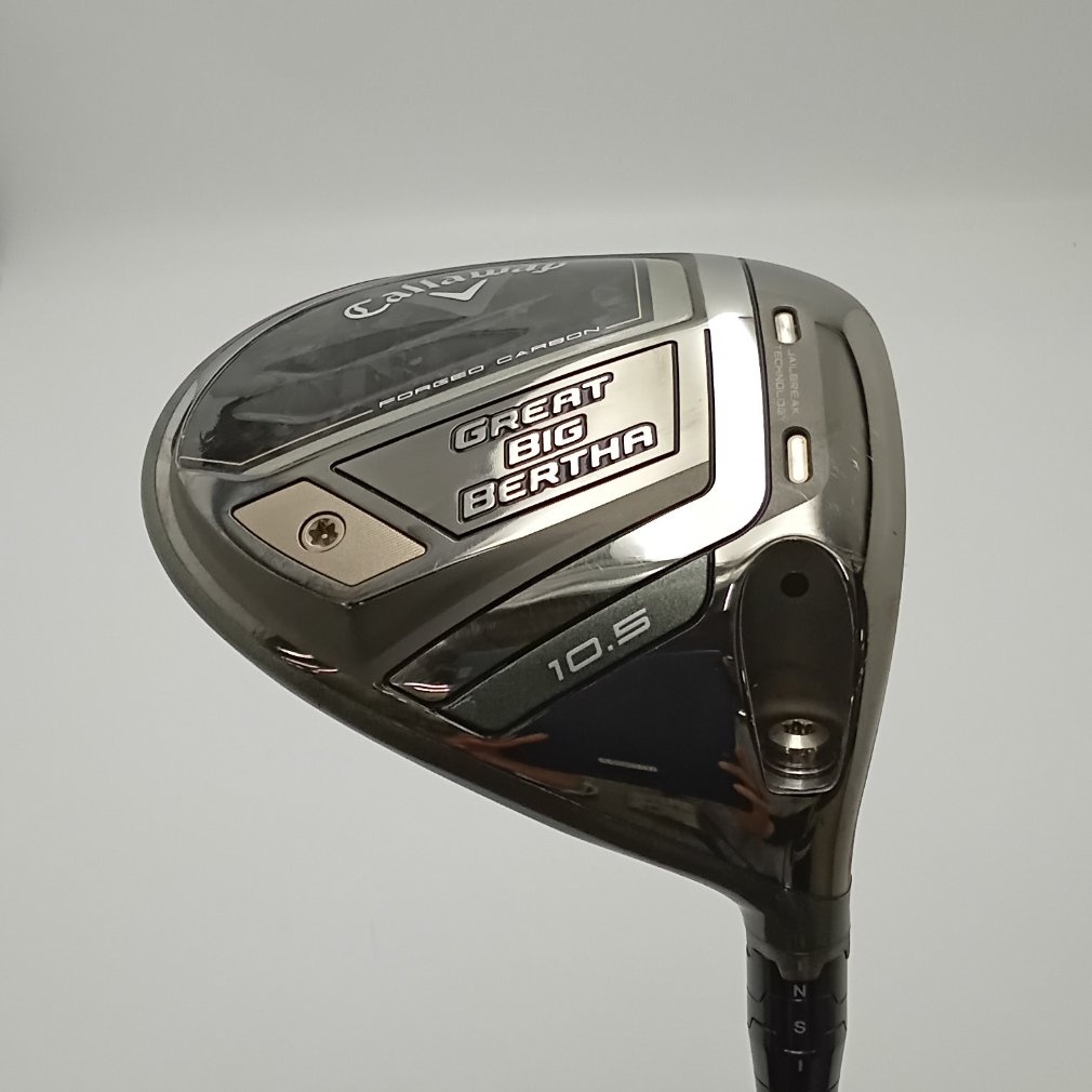クラブ GREAT BIG BERTHA 5W SPEEDER NX for CW (S BIG BERTHA ☆激安新品☆ CALLAWAY 2023 フェアウェイ 5W 19° SPEEDER