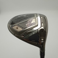 GREAT BIG BERTHA (2023) 1W 10.5° R Speeder NX for Callaway｜Alpen