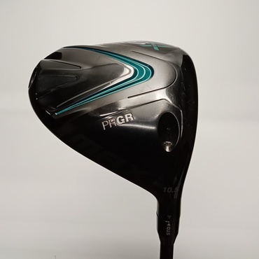 RSX 1W 10.5°  R (M-37) Diamana　FOR　PRGR
