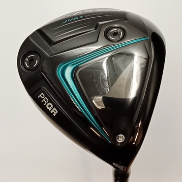 RSX 1W 9.5°  S (M-43) TENSEI　FOR　PRGR