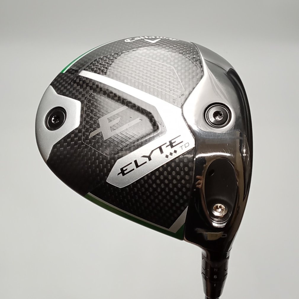 ELYTE     ◆◆◆ (ﾄﾘﾌﾟﾙﾀﾞｲﾔﾓﾝﾄﾞ) TD 1W VENTUS TR BLUE 6[ｶｽﾀﾑ(人気)](-)