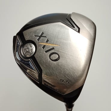 XXIO　7 1W 9.5°  S XXIO　MP700
