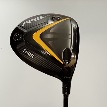 RS　F　(2022) 1W 10.5°  SR (M-40) Tour　AD　FOR　PRGR