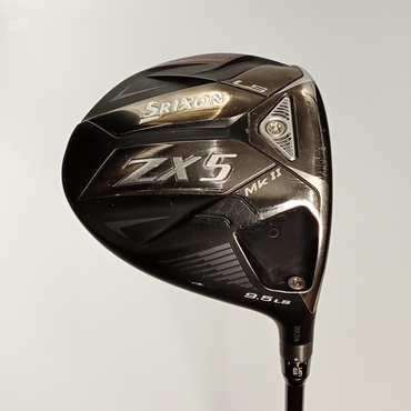 SRIXON　ZX5　MKⅡ　LS 1W その他カスタム(人気)