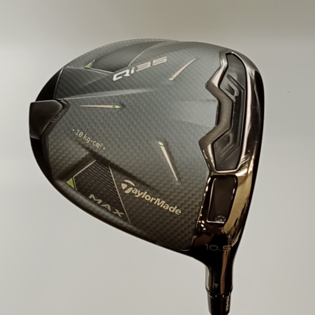 Qi35 MAX 1W 10.5° SR 2025 Diamana BLUE TM50｜Alpen Online 公式