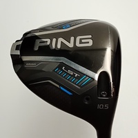 G440 LST 1W 10.5° S PING TOUR 2.0 CHROME 65｜Alpen Online