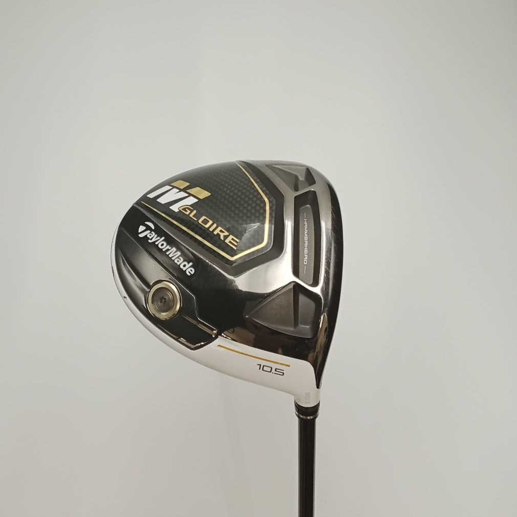 M GLOIRE 1W 10.5° SR Speeder EVOLUTION TM｜Alpen Online 公式