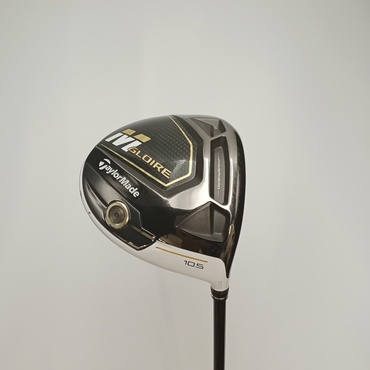 M　GLOIRE 1W 10.5°  SR Speeder　EVOLUTION　TM