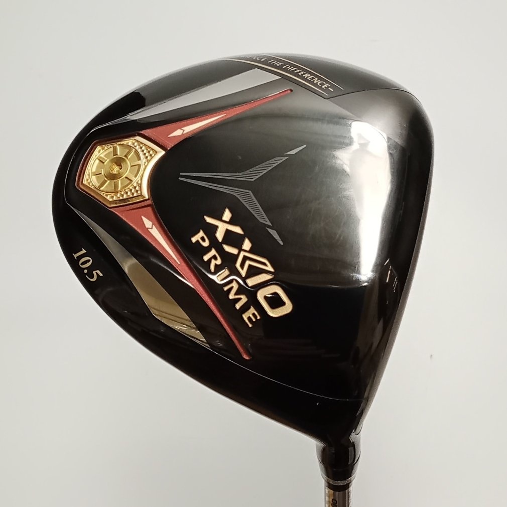 XXIO PRIME (2025) 1W 10.5° R XXIO PRIME SP-1300｜Alpen Online 公式