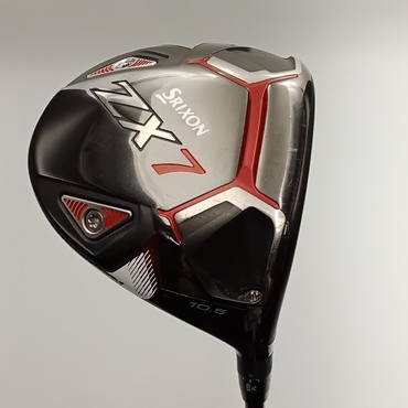 SRIXON　ZX7 1W 10.5°  SR Diamana　ZX　60