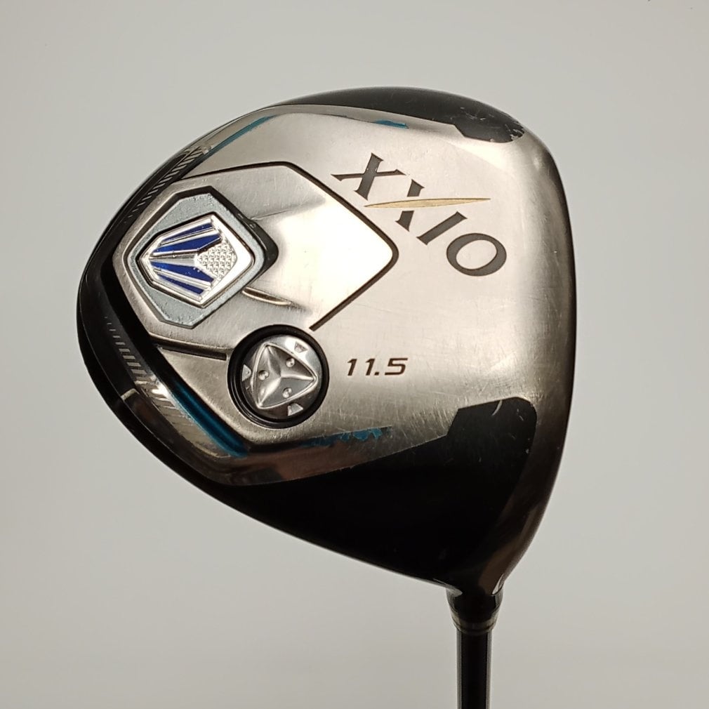 DUNLOP - ケンイチクラブ　　11.5° MP800 Rシャフト ダンロップ○ゼクシオエイト XXIO8 11.5度 R(b2-18-11) ゼクシオ8 11.5