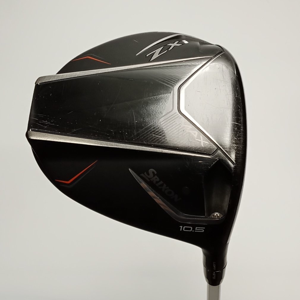 SRIXON ZXi MAX 1W Tour AD GC-4[ｶｽﾀﾑ(人気)]｜Alpen Online 公式