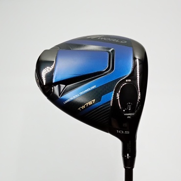 TW767 1W 10.5°  S VIZARD　EZ-C
