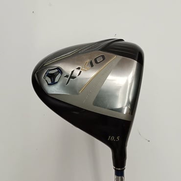 XXIO　13　ネイビー 1W 10.5°  SR XXIO　MP1300　ネイビー