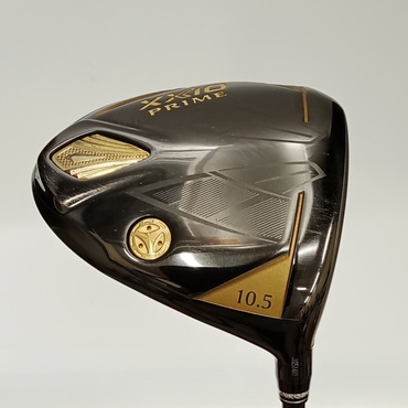 XXIO　PRIME　(2021) 1W 10.5°  SR XXIO　PRIME　SP-1100