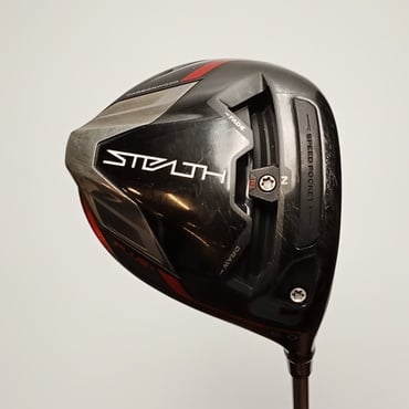 STEALTH　PLUS 1W 9°  S Tour　AD　UB-6